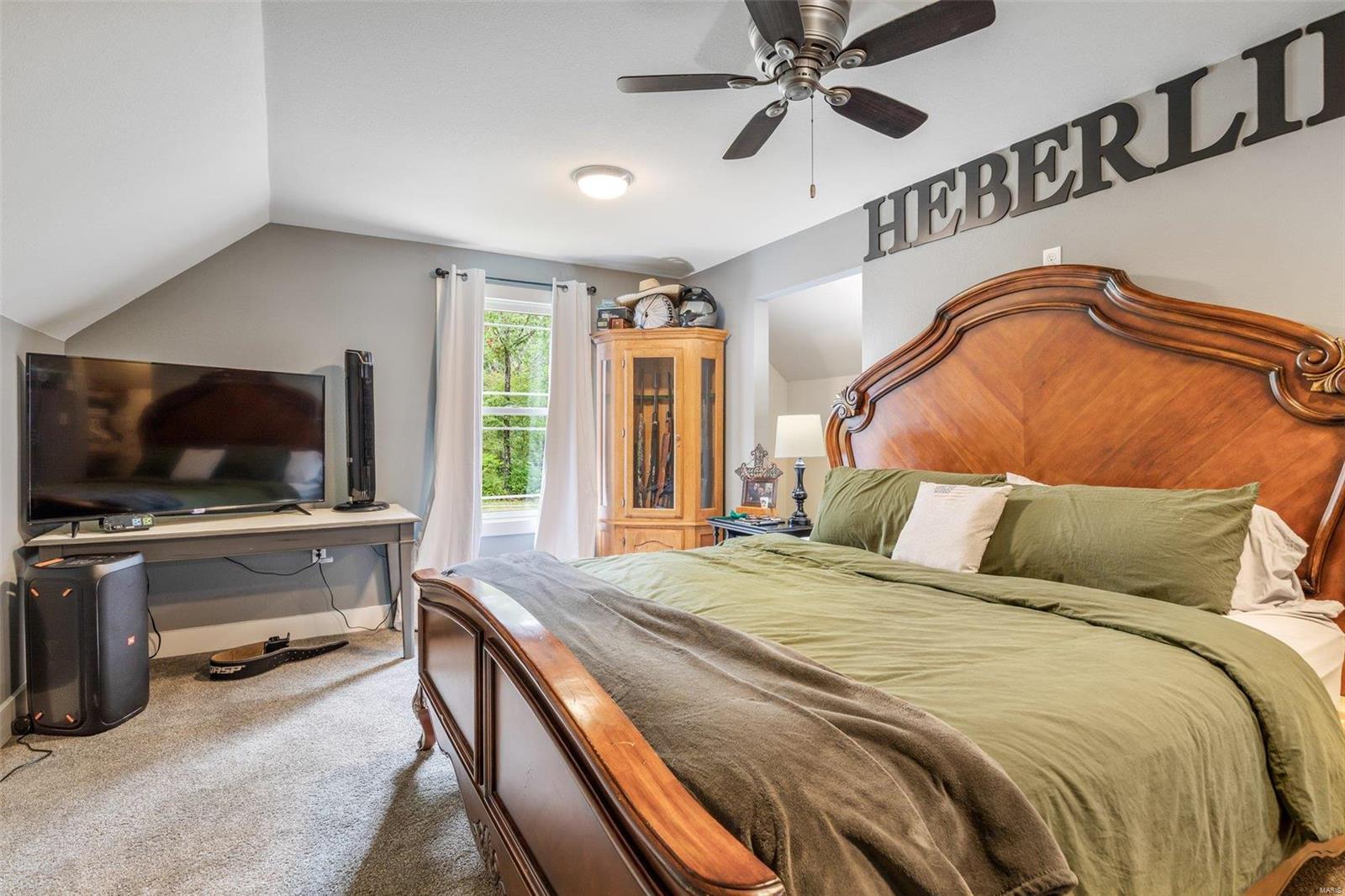 Winchester Hills - Farm