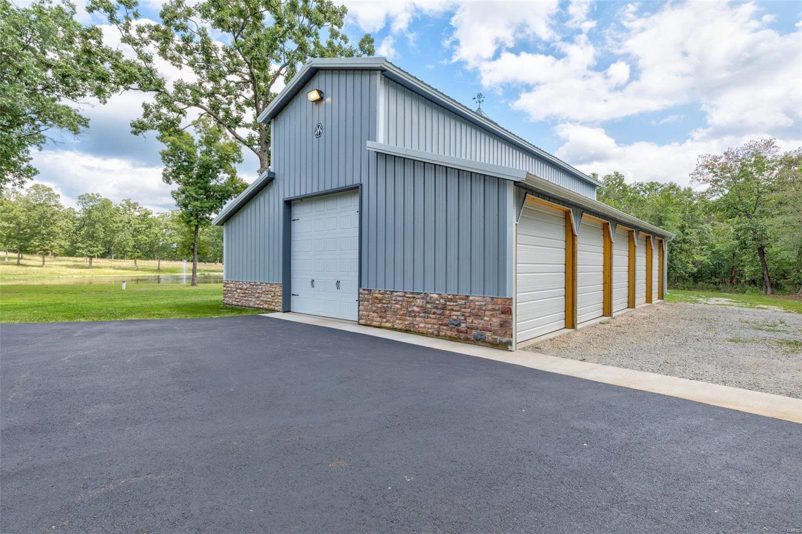 Winchester Hills - Farm