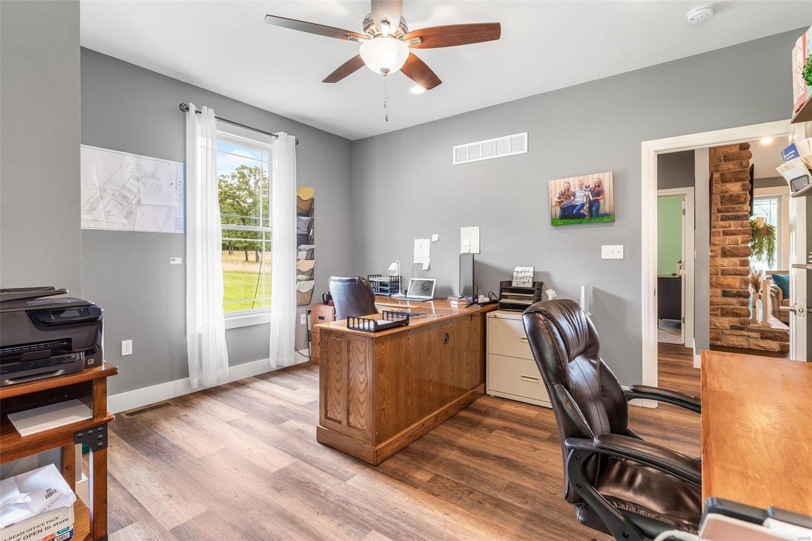 Winchester Hills - Farm