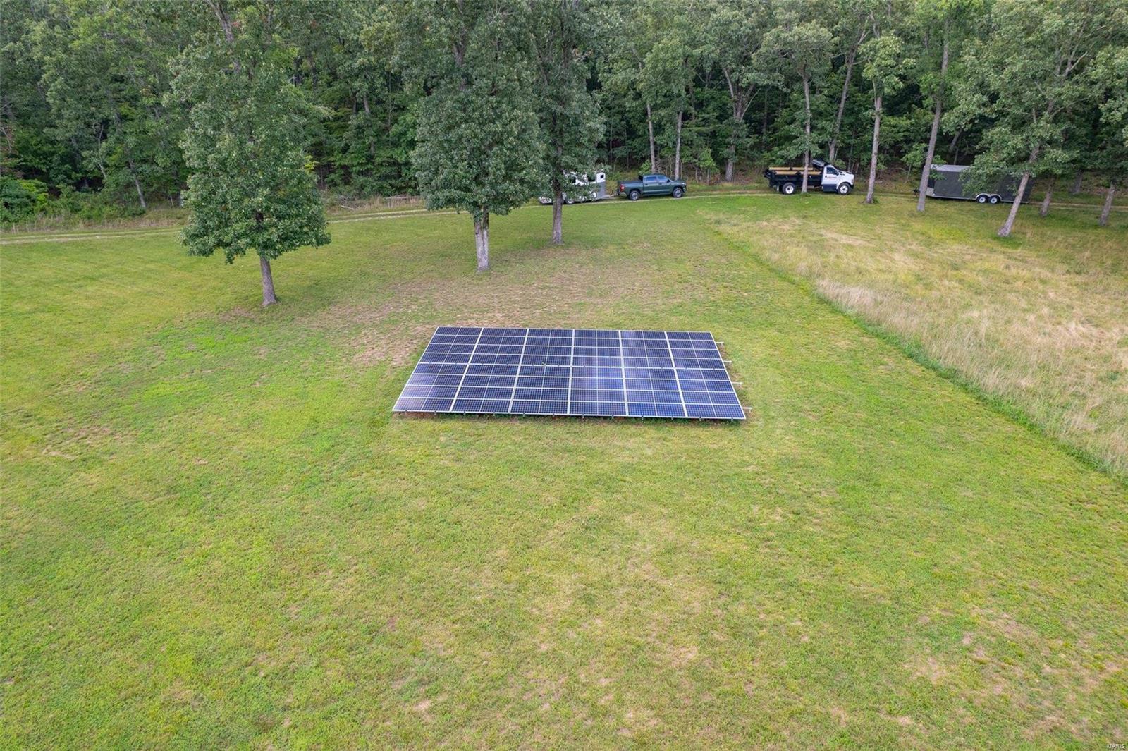 Winchester Hills - Farm