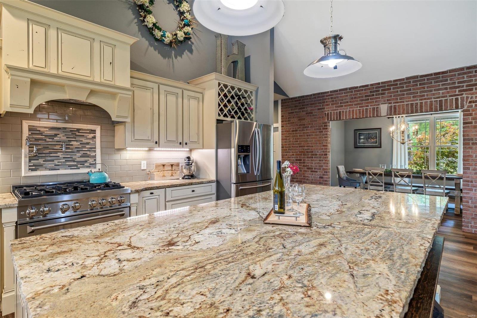 Winchester Hills - Farm