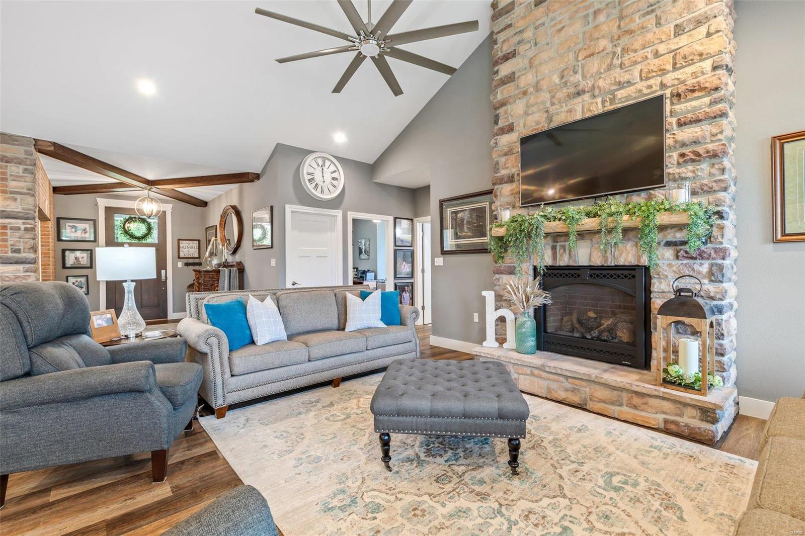 Winchester Hills - Farm