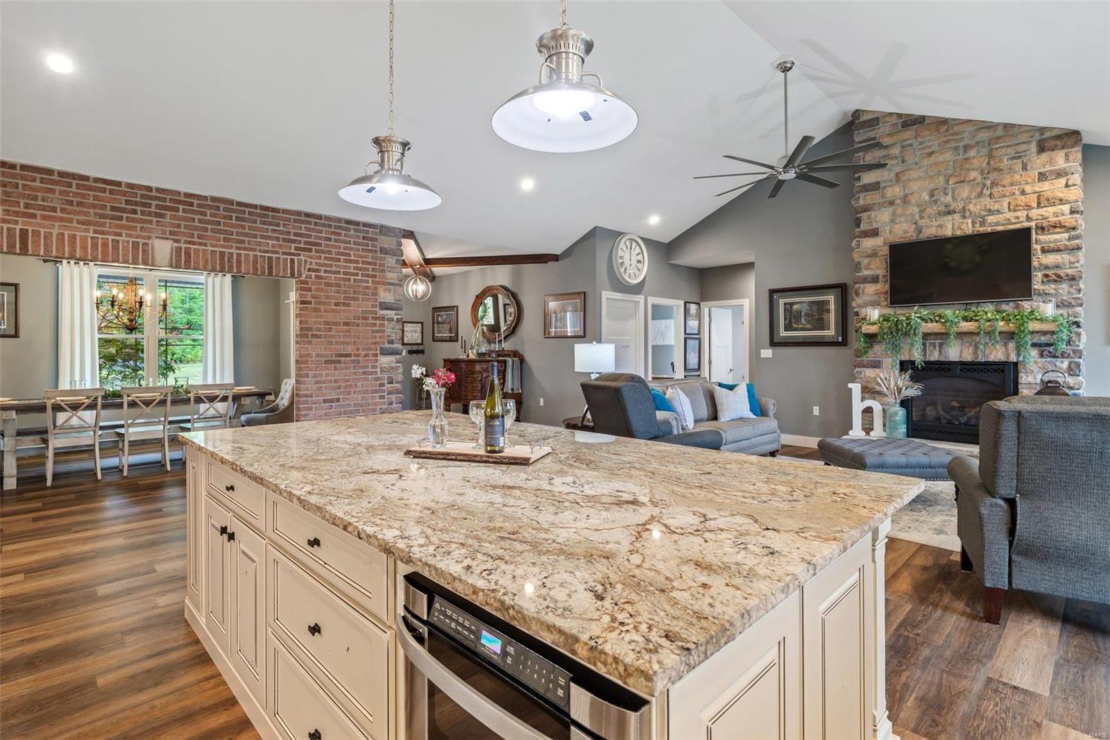 Winchester Hills - Farm