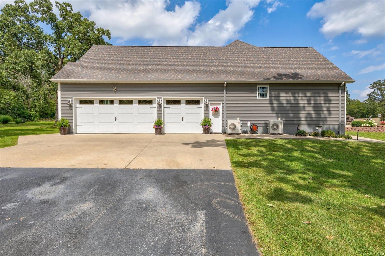 Winchester Hills - Farm