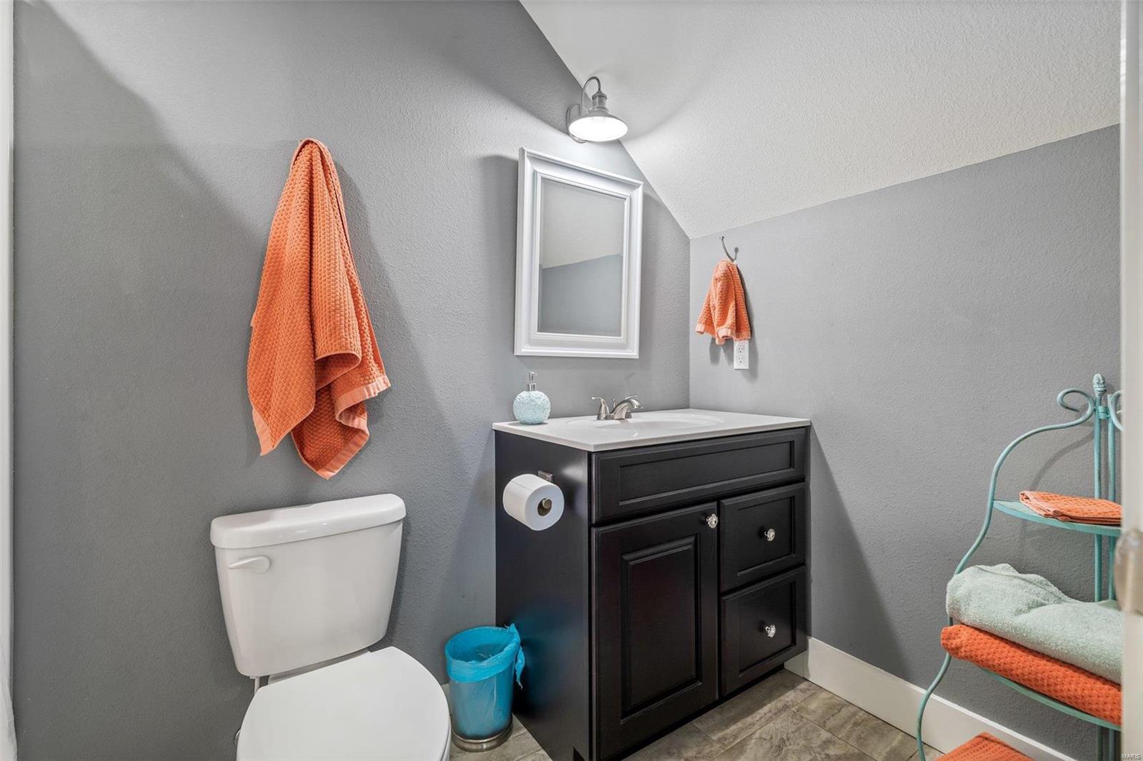 Winchester Hills - Farm