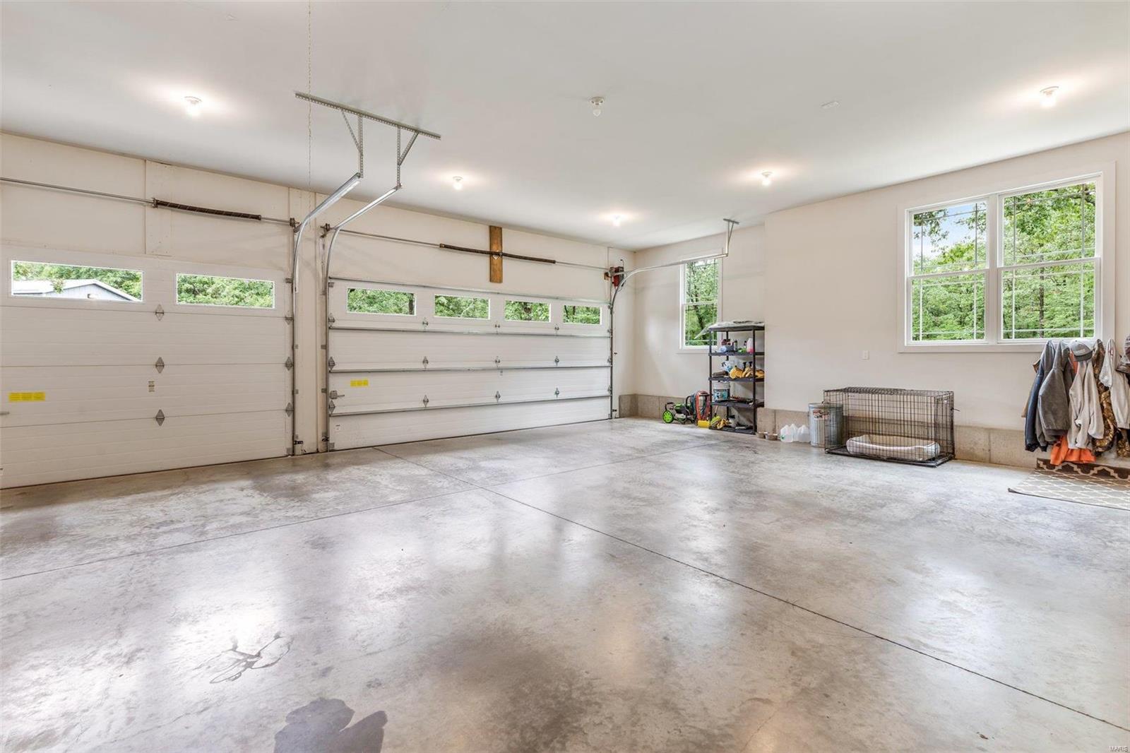 Winchester Hills - Farm