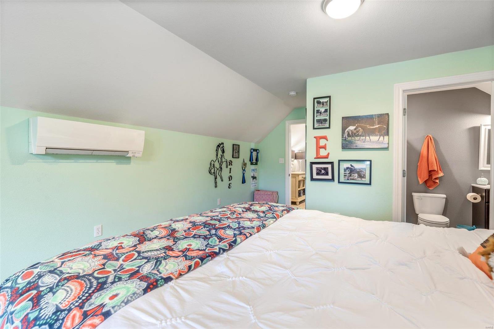 Winchester Hills - Farm