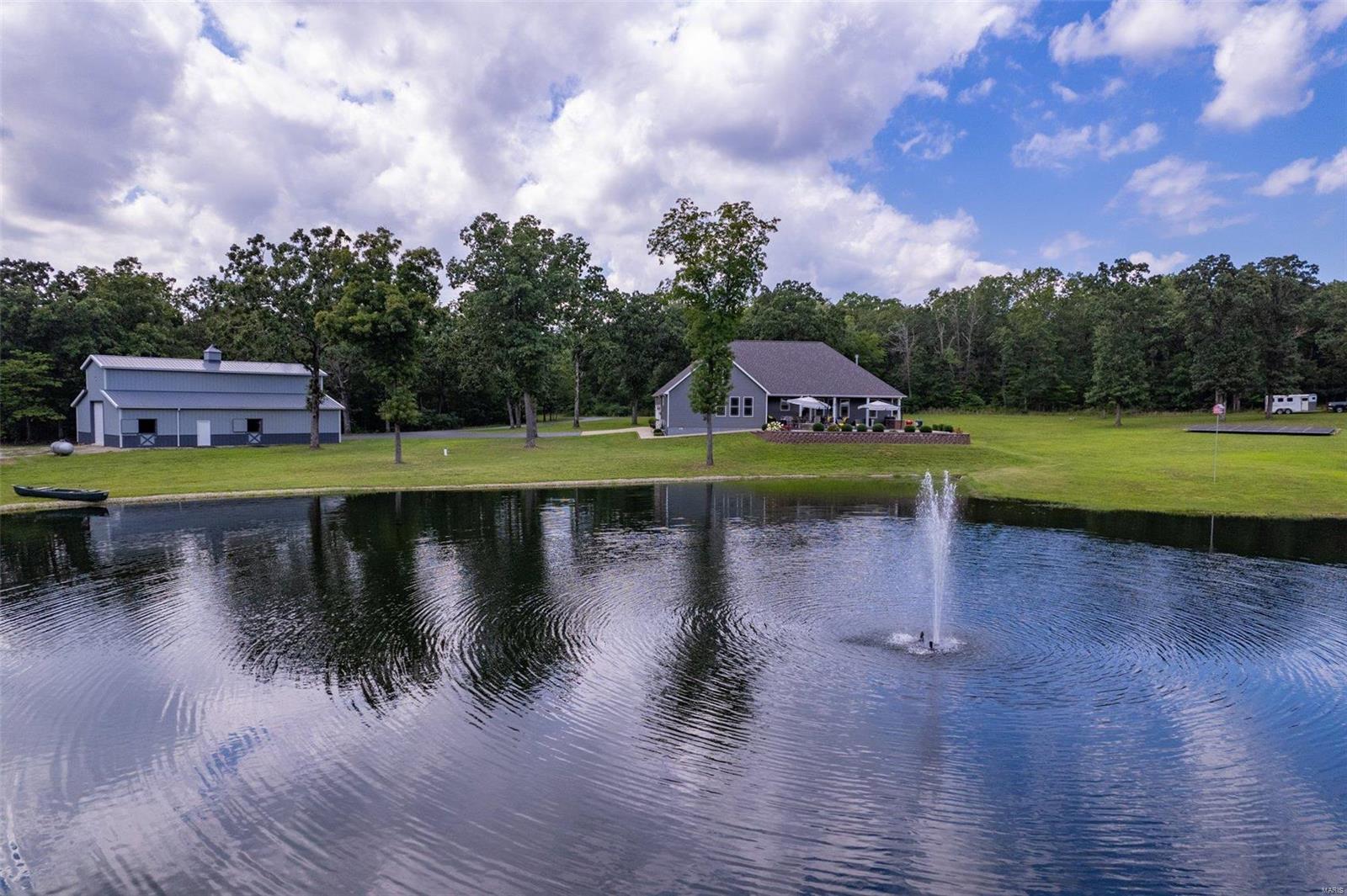 Winchester Hills - Farm