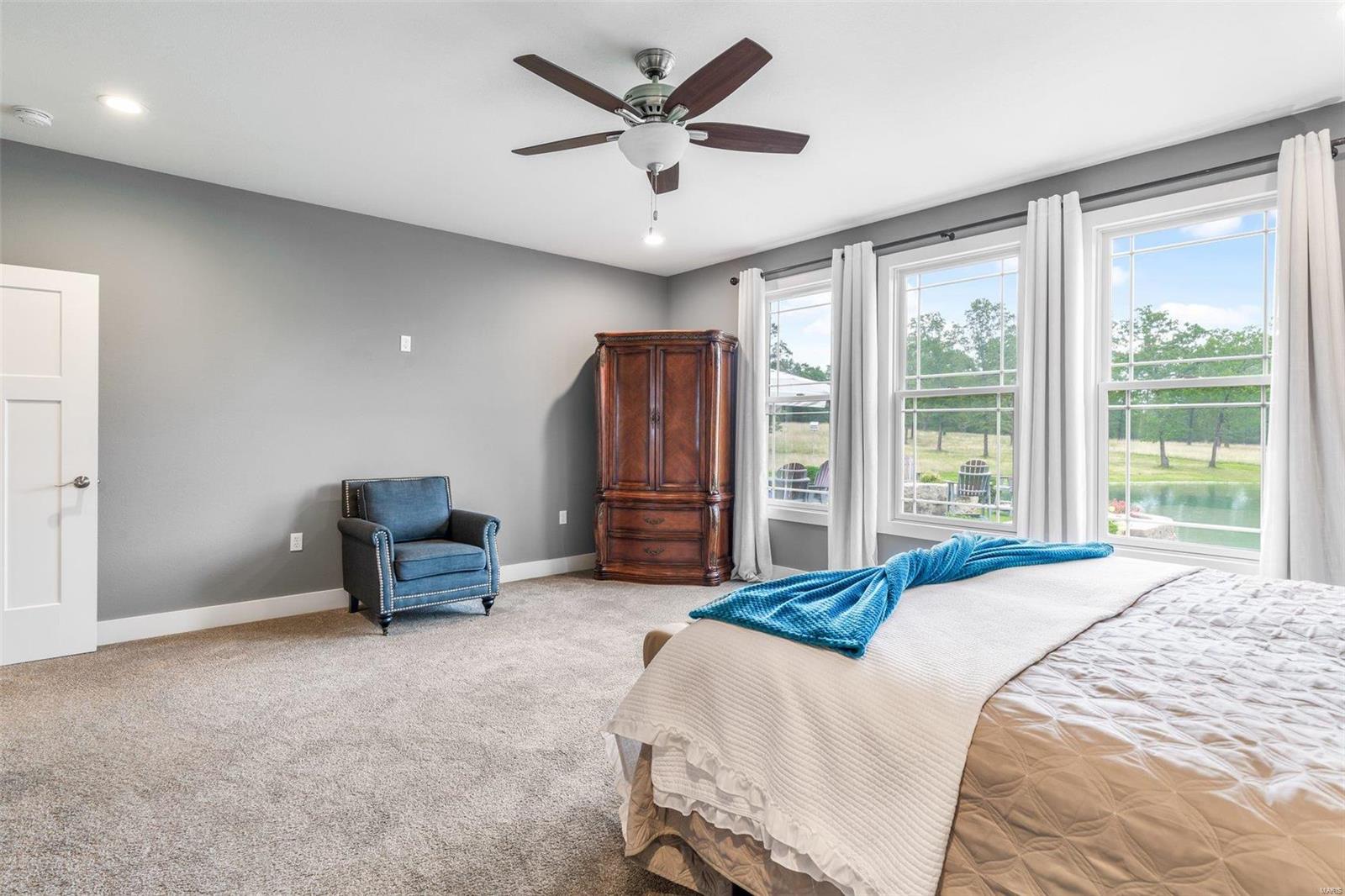 Winchester Hills - Farm