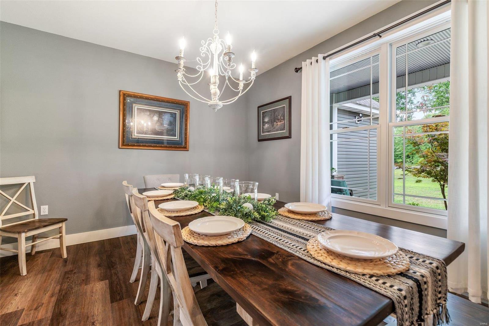 Winchester Hills - Farm