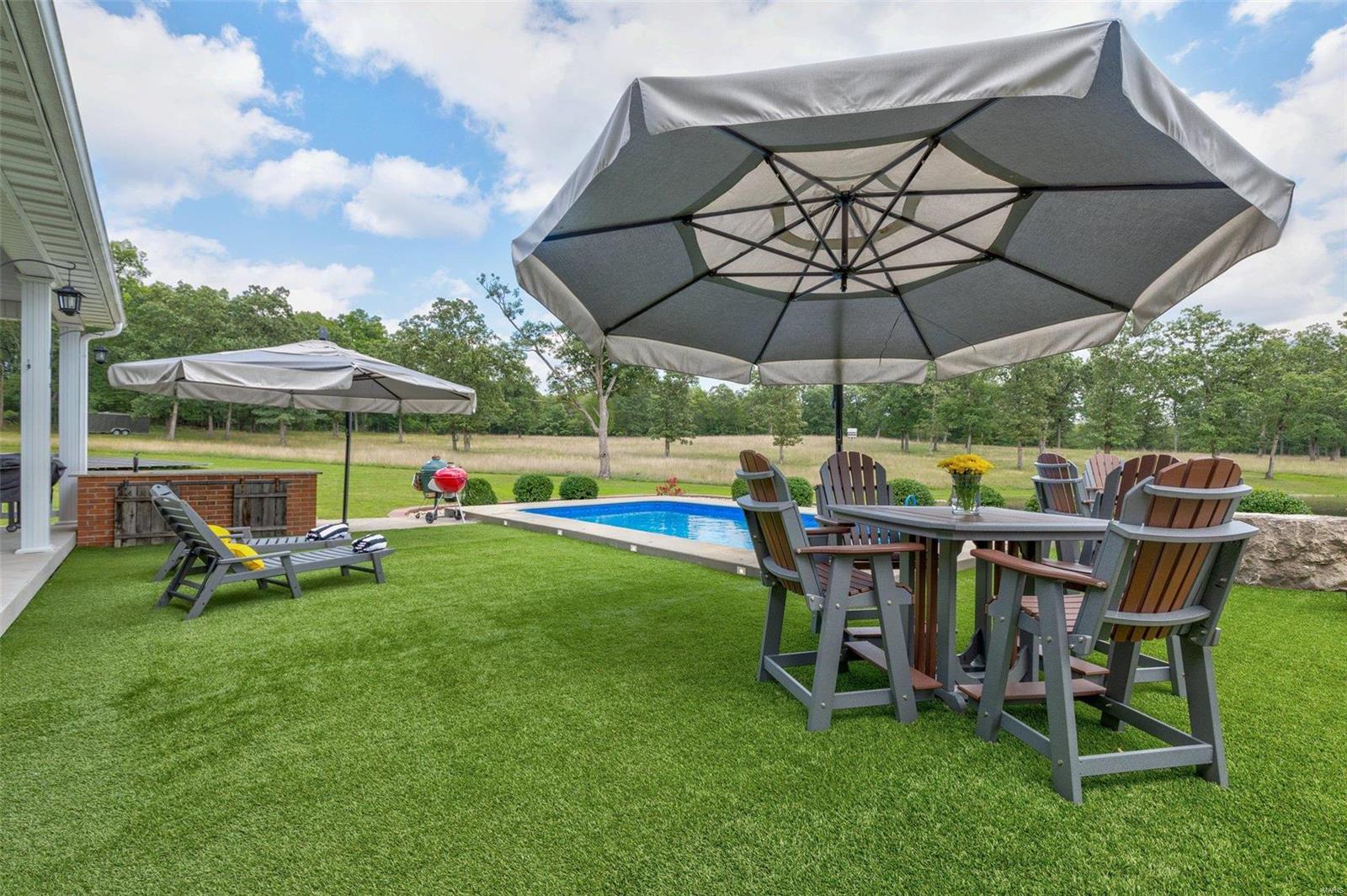 Winchester Hills - Farm