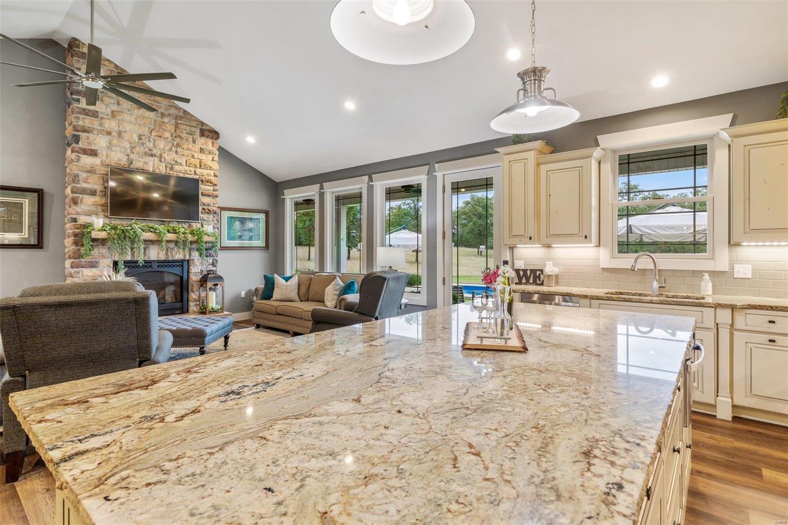 Winchester Hills - Farm