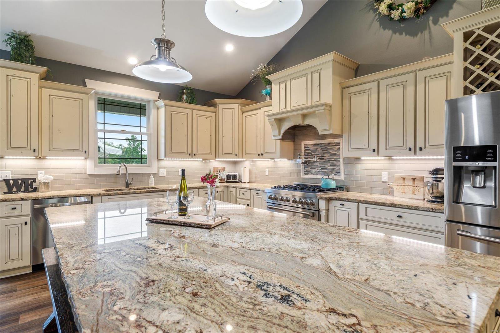 Winchester Hills - Farm