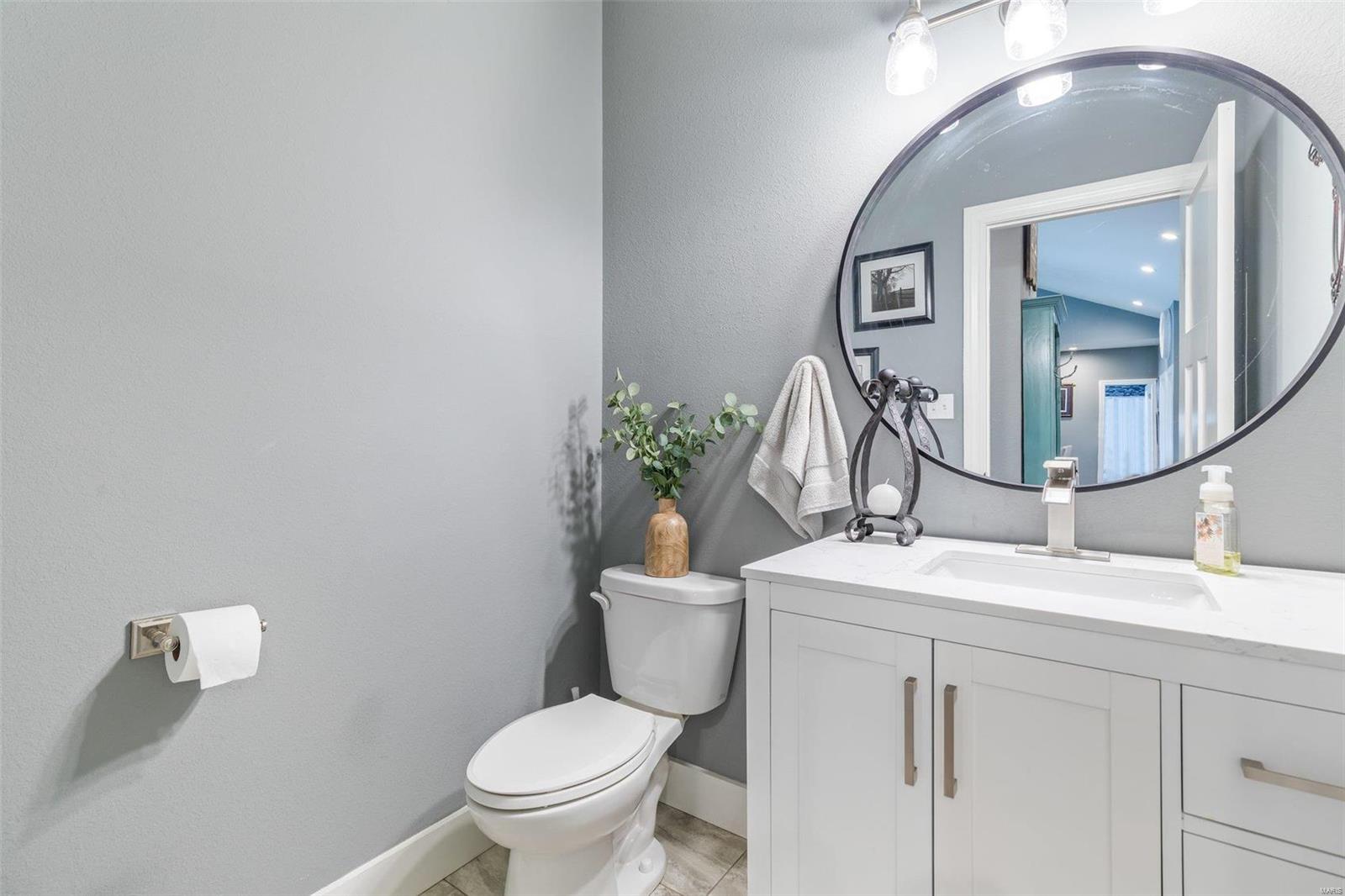 Winchester Hills - Farm