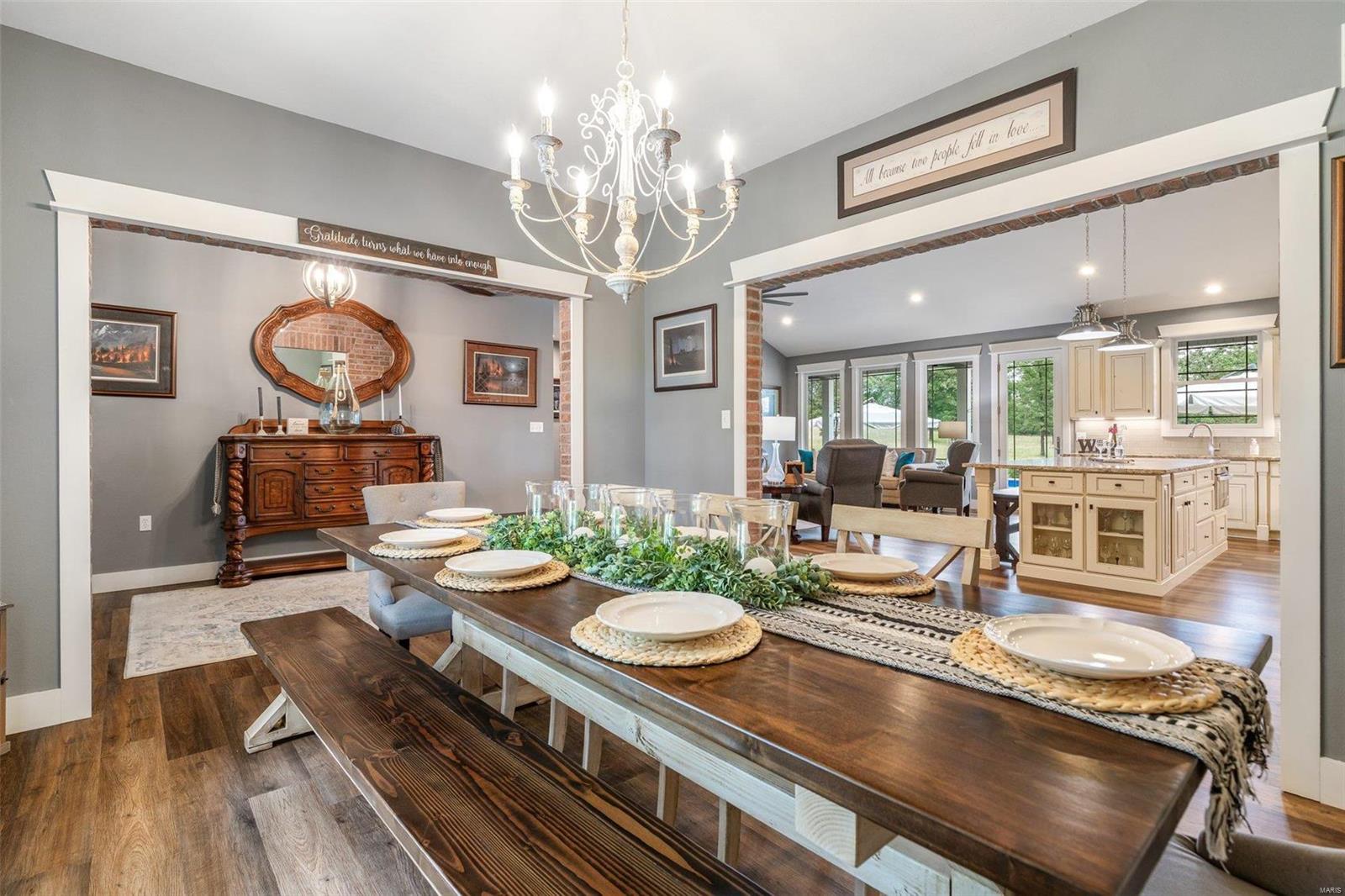 Winchester Hills - Farm