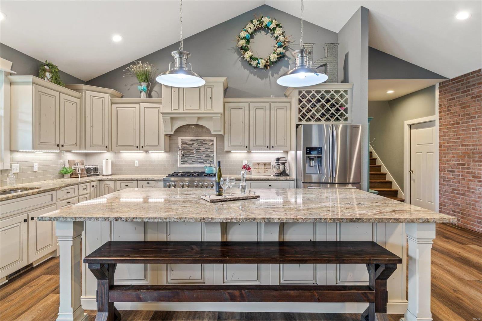 Winchester Hills - Farm