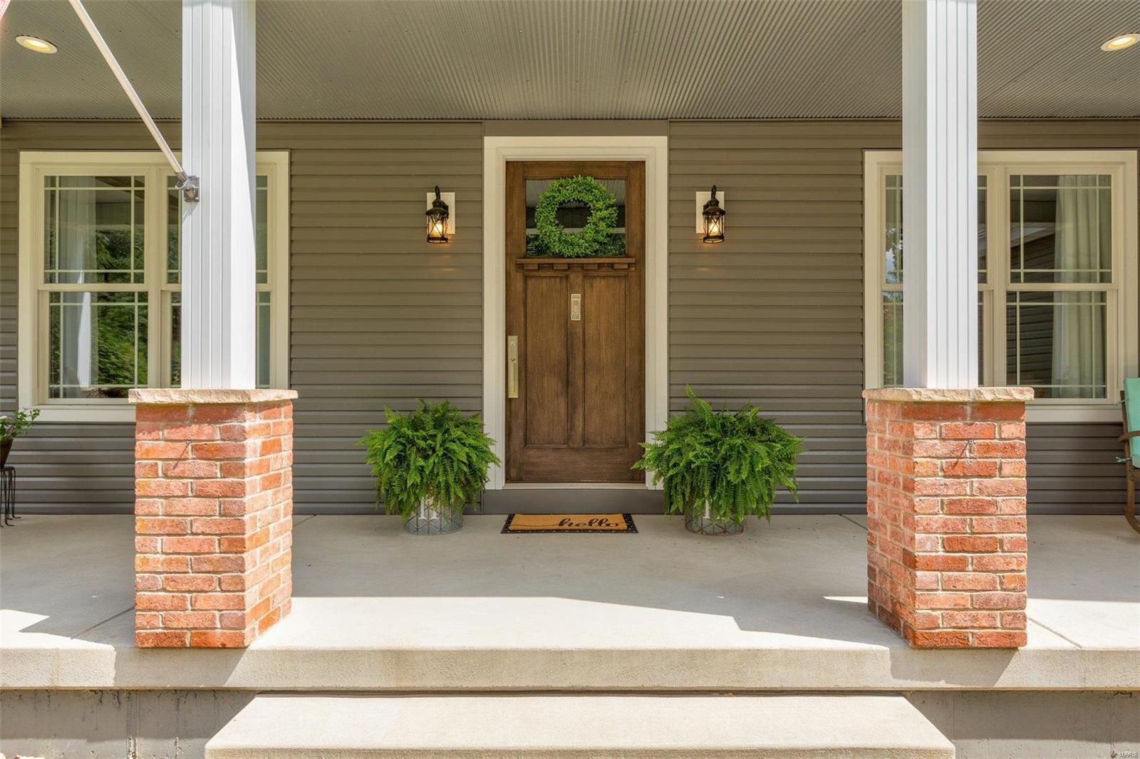 Winchester Hills - Farm