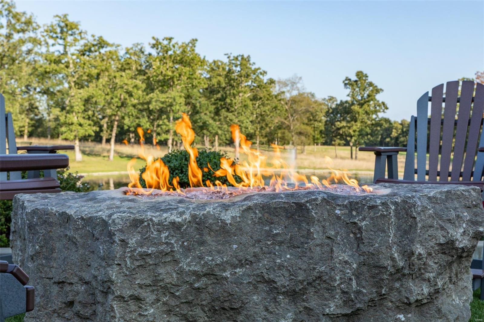 Winchester Hills - Farm