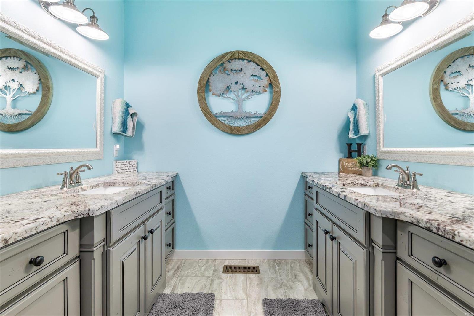 Winchester Hills - Farm