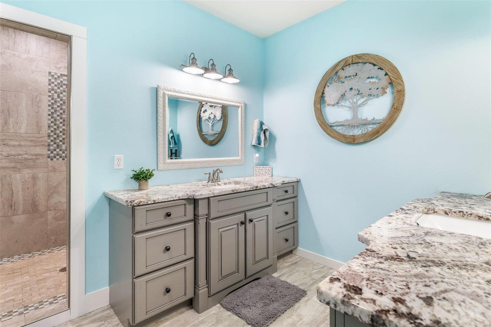 Winchester Hills - Farm