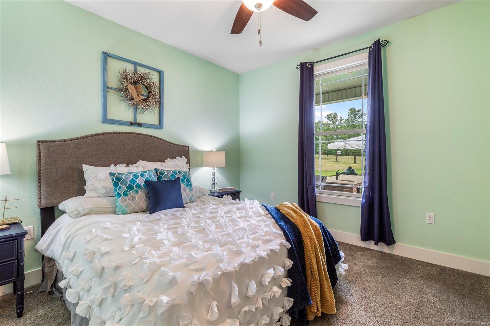 Winchester Hills - Farm