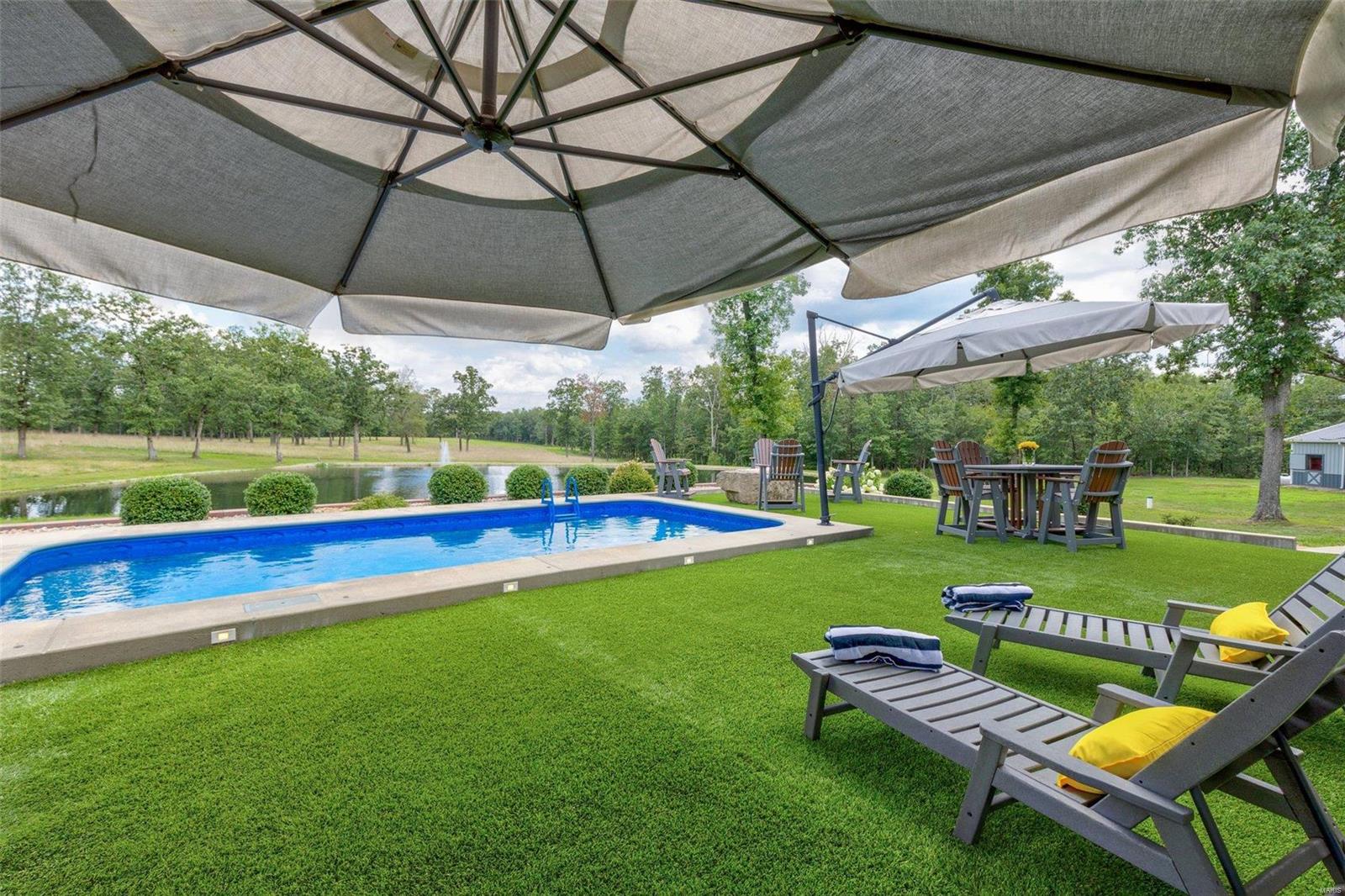 Winchester Hills - Farm