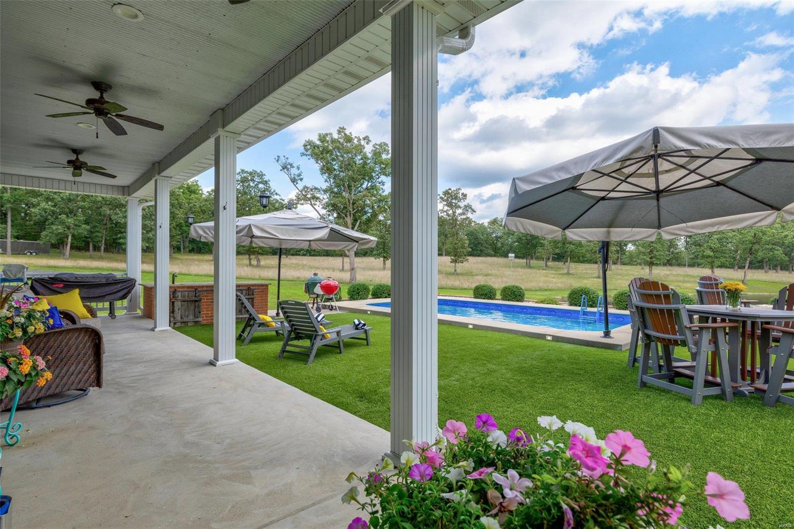 Winchester Hills - Farm