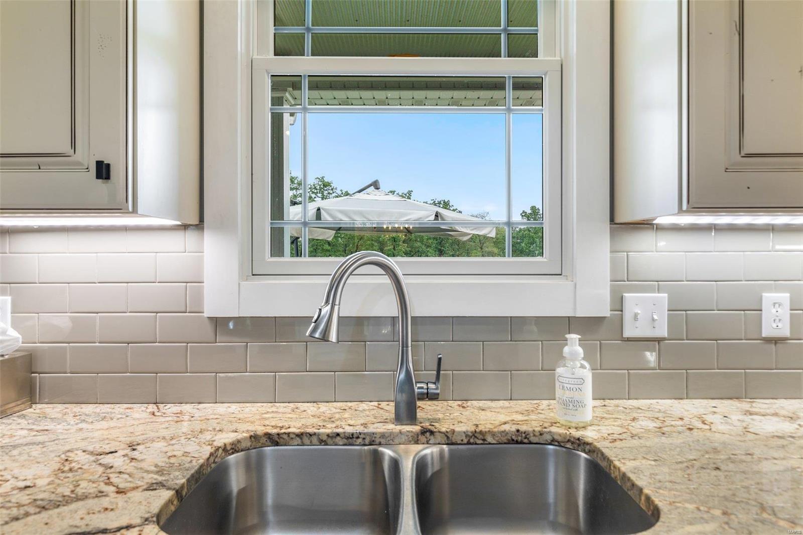 Winchester Hills - Farm