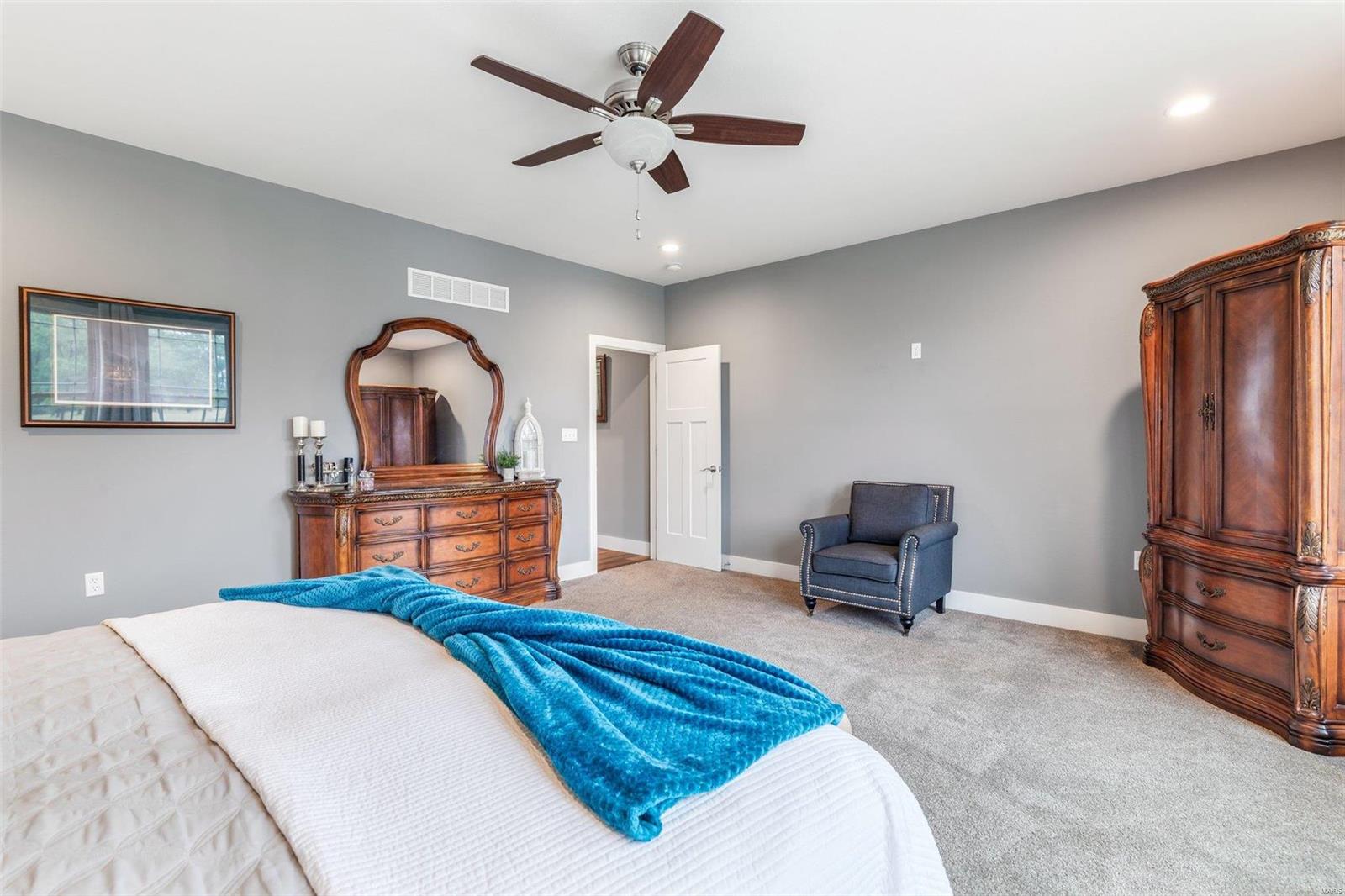 Winchester Hills - Farm