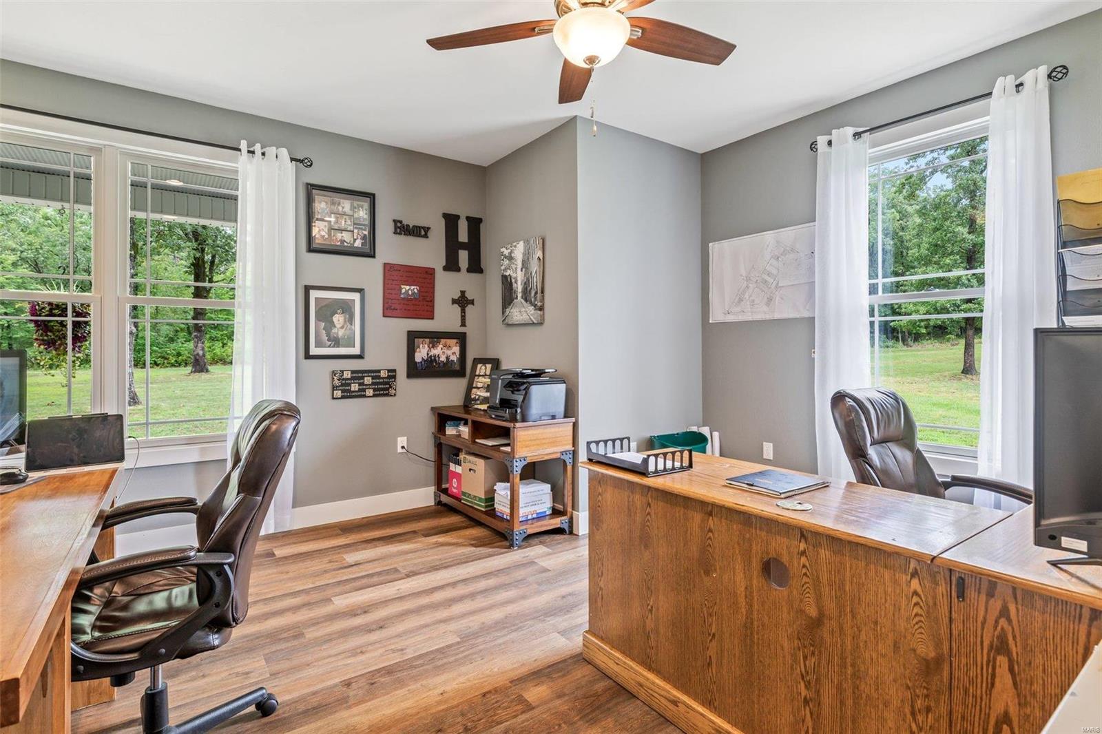 Winchester Hills - Farm