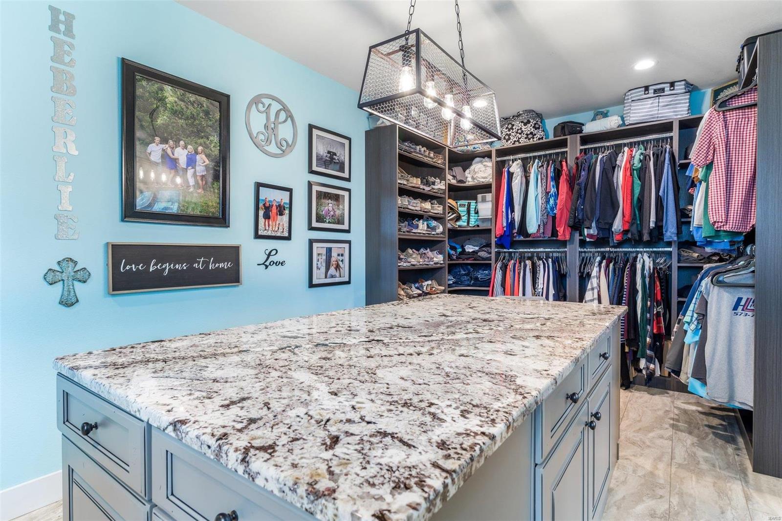 Winchester Hills - Farm