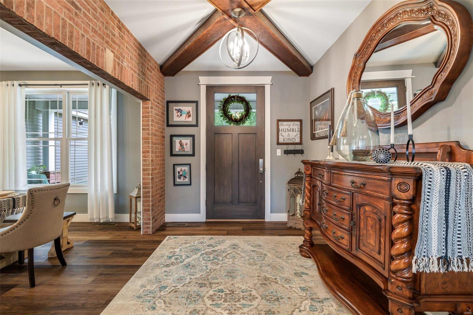 Winchester Hills - Farm