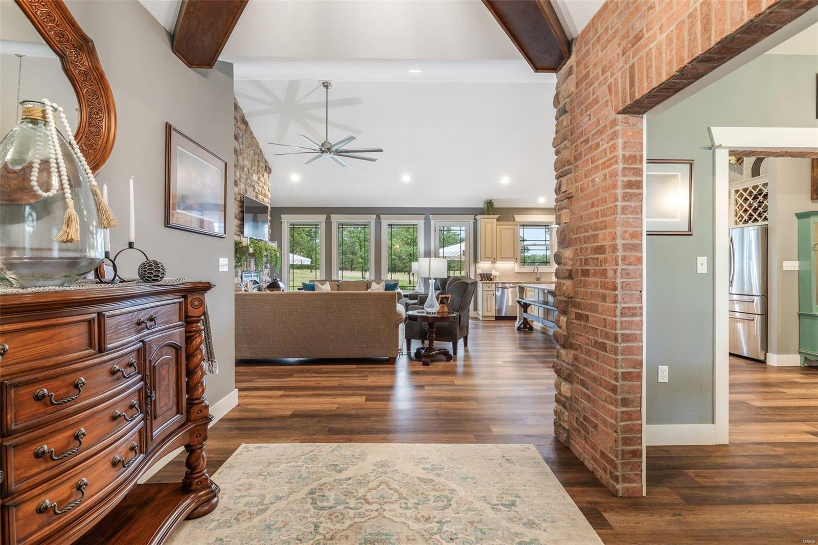 Winchester Hills - Farm