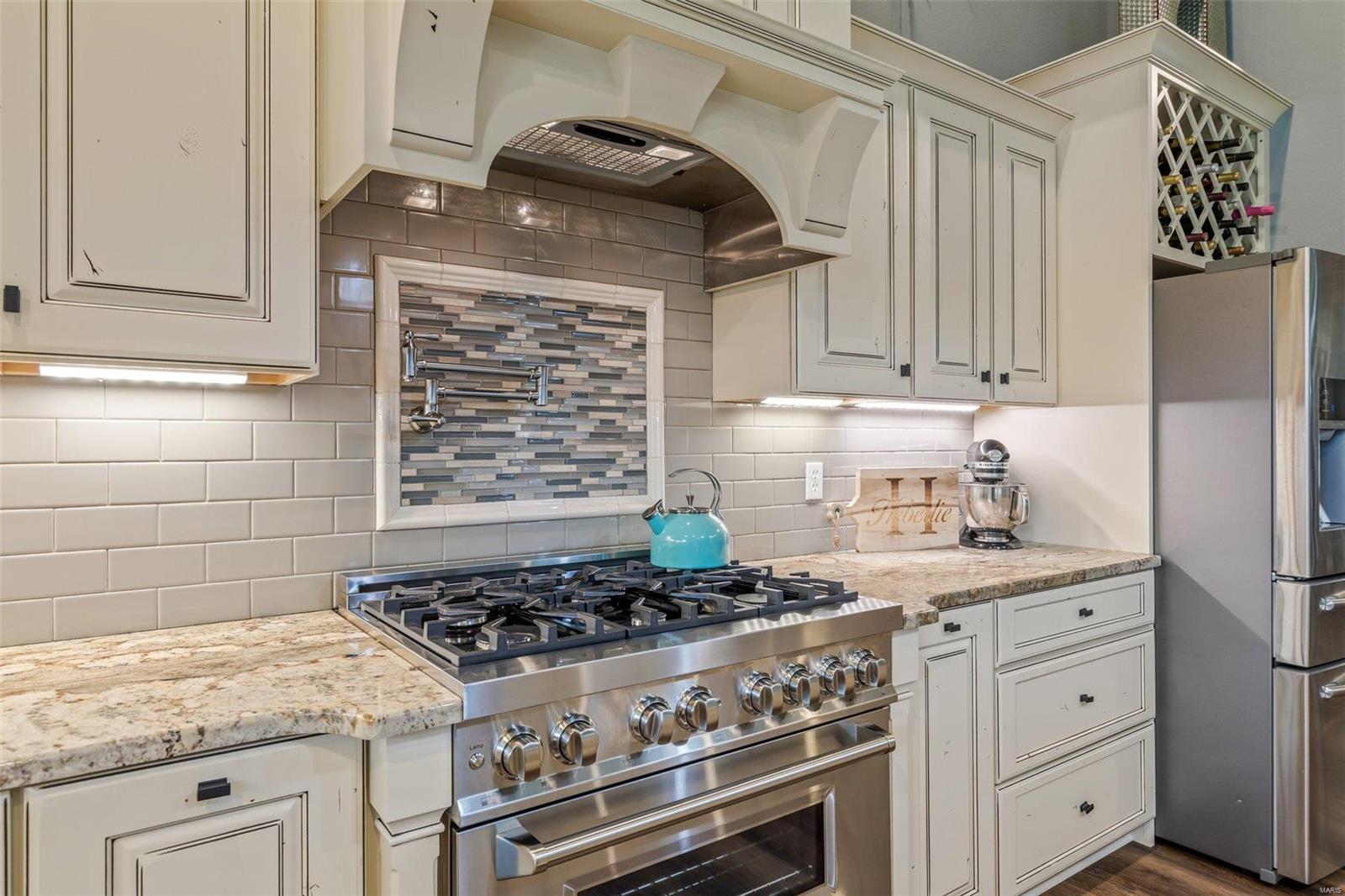 Winchester Hills - Farm