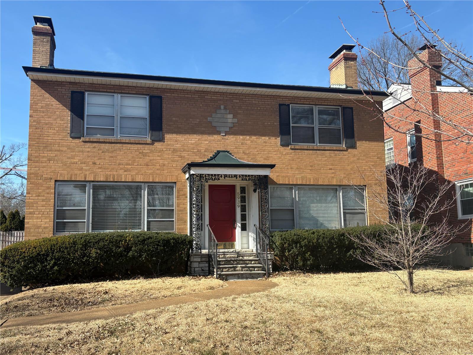 St Louis, Missouri 63109, United States, ,Residential,Active,90402