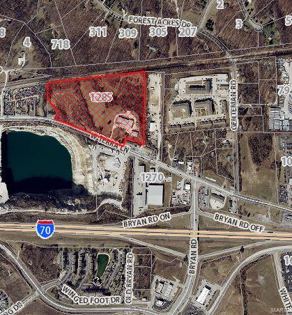 Northwood Estate 02 - Commercial Sale