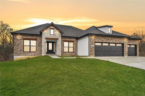 109 Fiddler's Close Court 109 STB Washington MO 63090