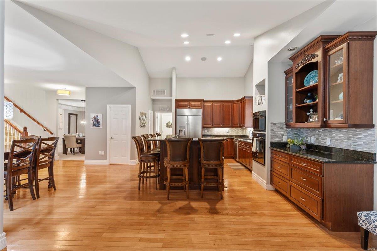 Tapawingo Two - Residential