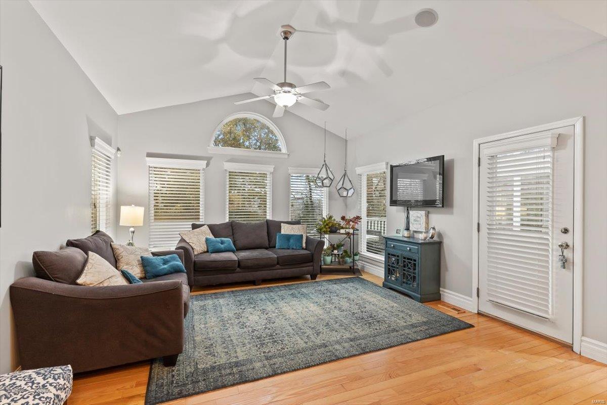 Tapawingo Two - Residential