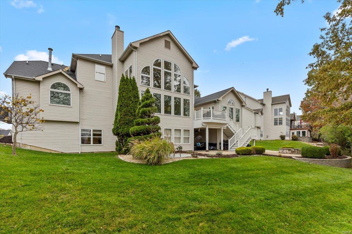 Tapawingo Two - Residential