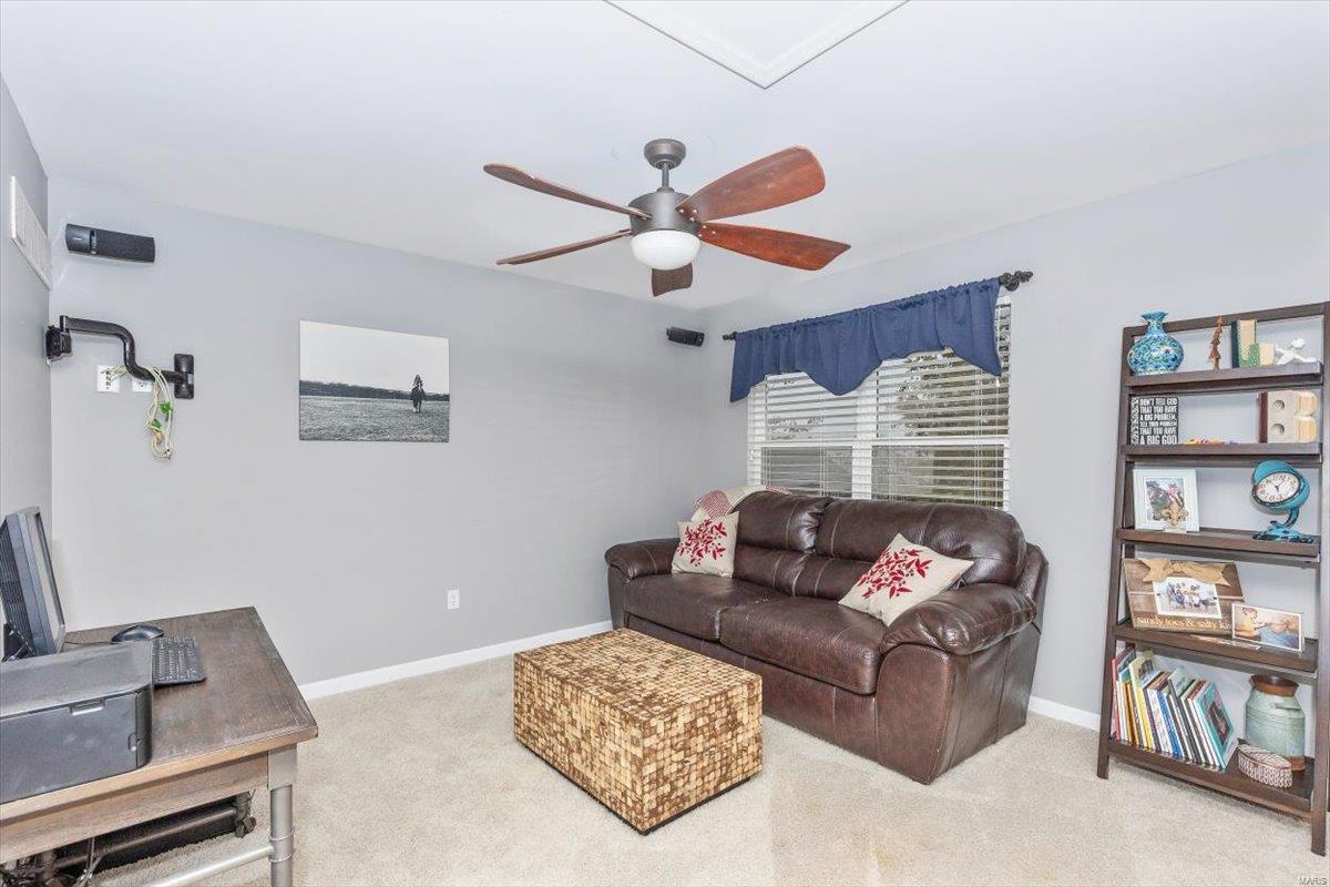 Tapawingo Two - Residential