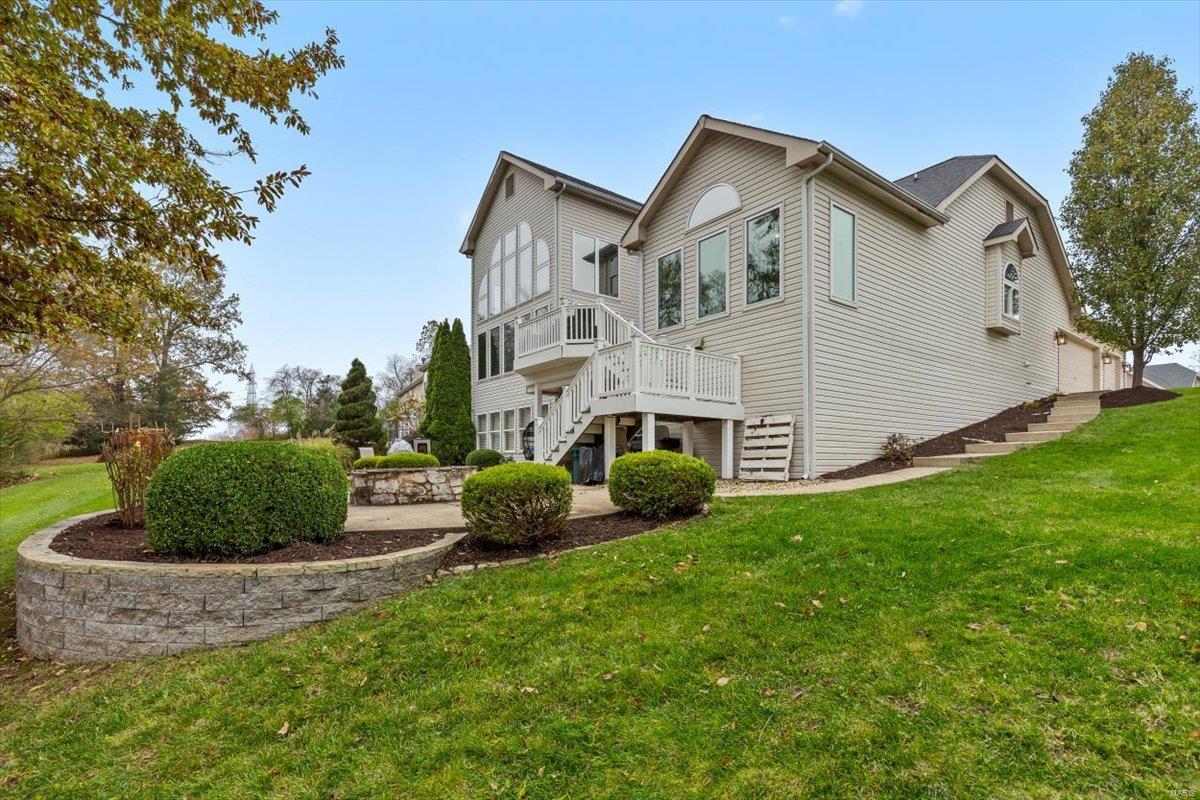 Tapawingo Two - Residential