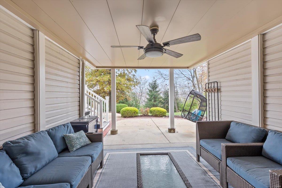 Tapawingo Two - Residential