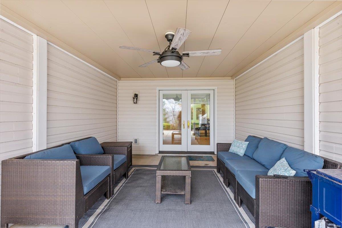 Tapawingo Two - Residential