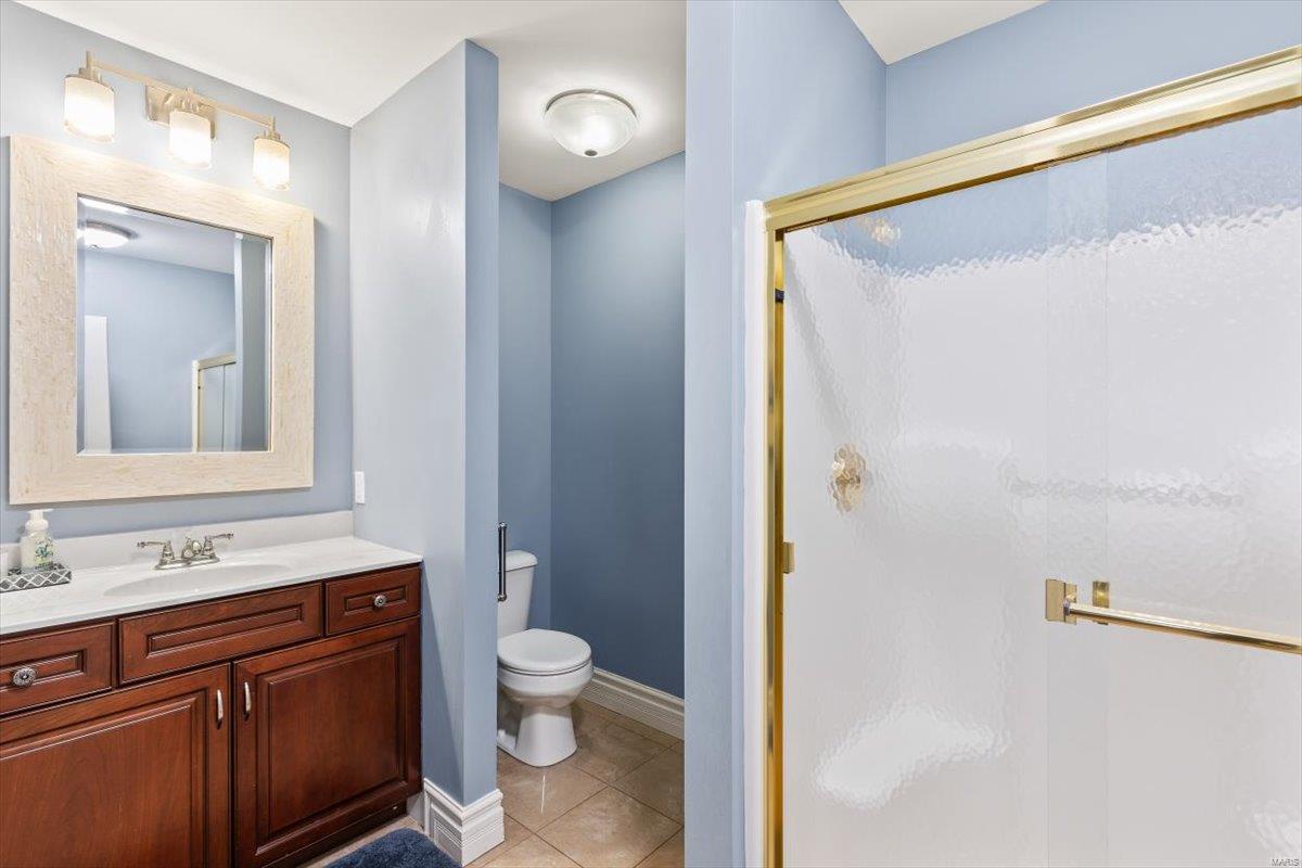 Tapawingo Two - Residential