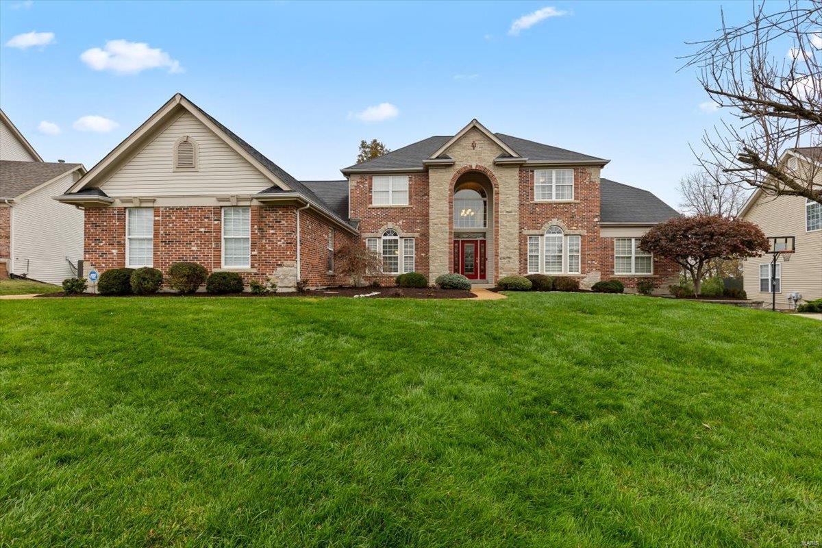 Tapawingo Two - Residential