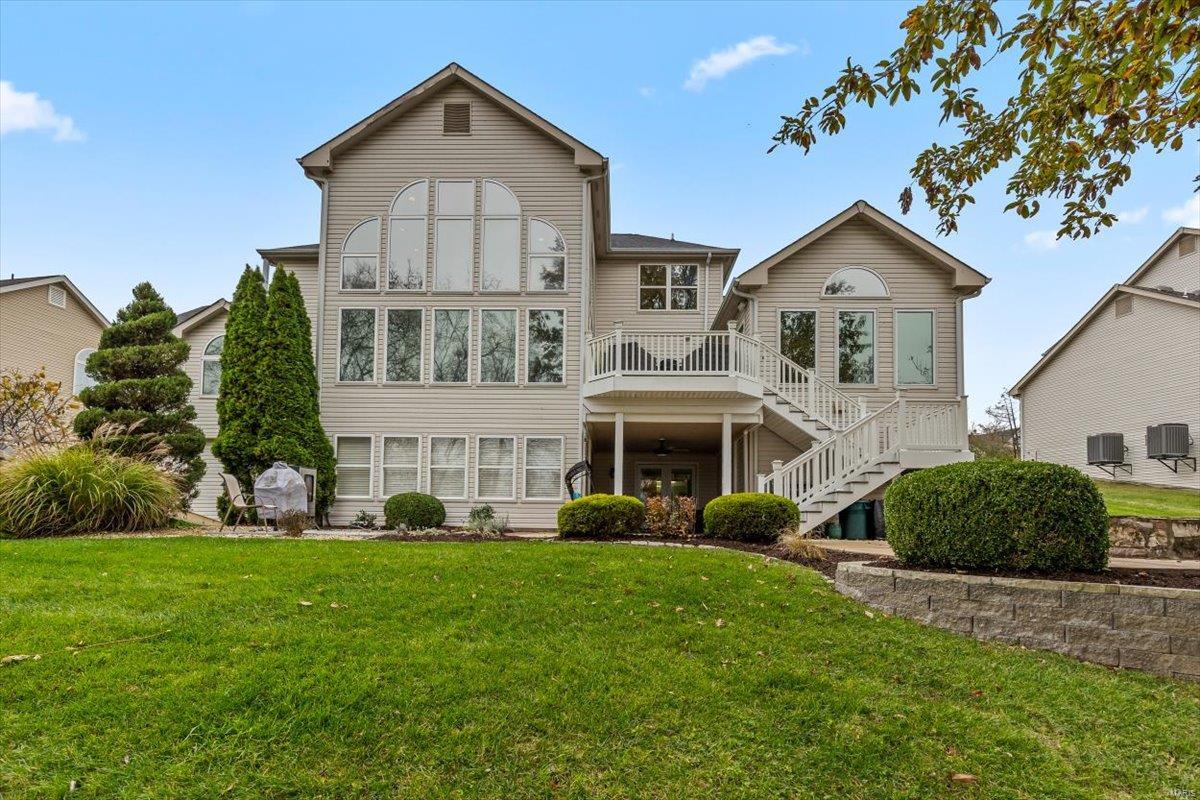 Tapawingo Two - Residential