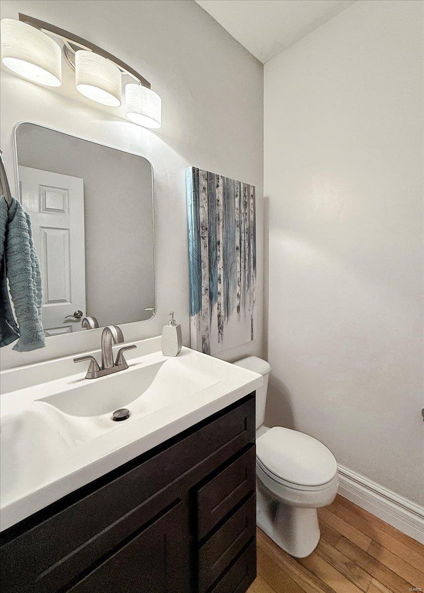 Tapawingo Two - Residential