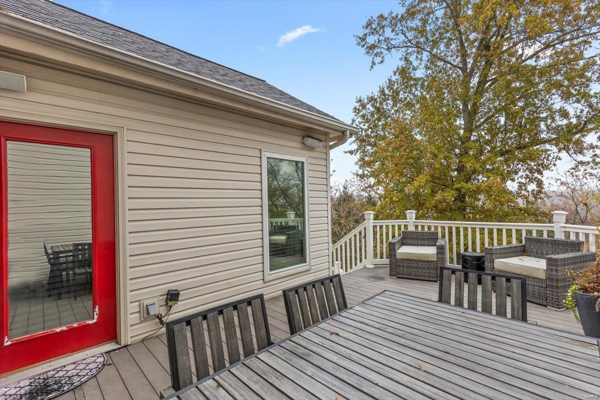 Tapawingo Two - Residential