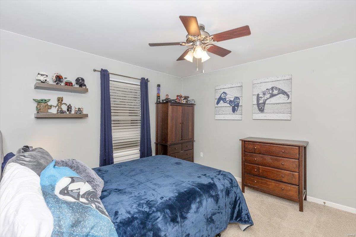 Tapawingo Two - Residential